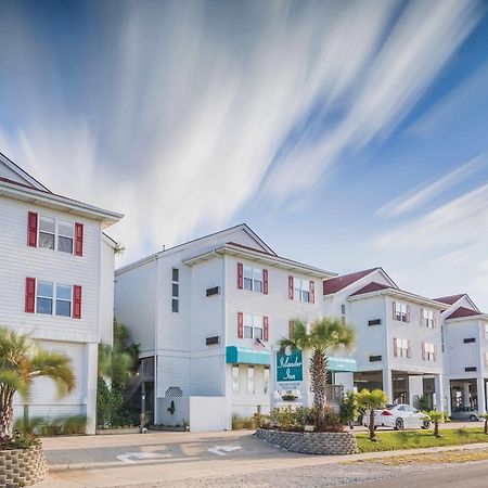 The Islander Inn Ocean Isle Beach Εξωτερικό φωτογραφία