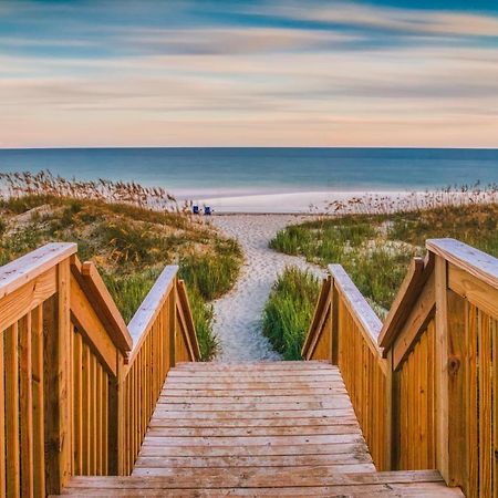 The Islander Inn Ocean Isle Beach Εξωτερικό φωτογραφία