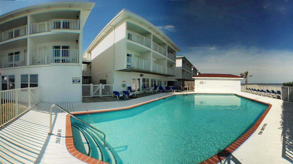 The Islander Inn Ocean Isle Beach Εξωτερικό φωτογραφία