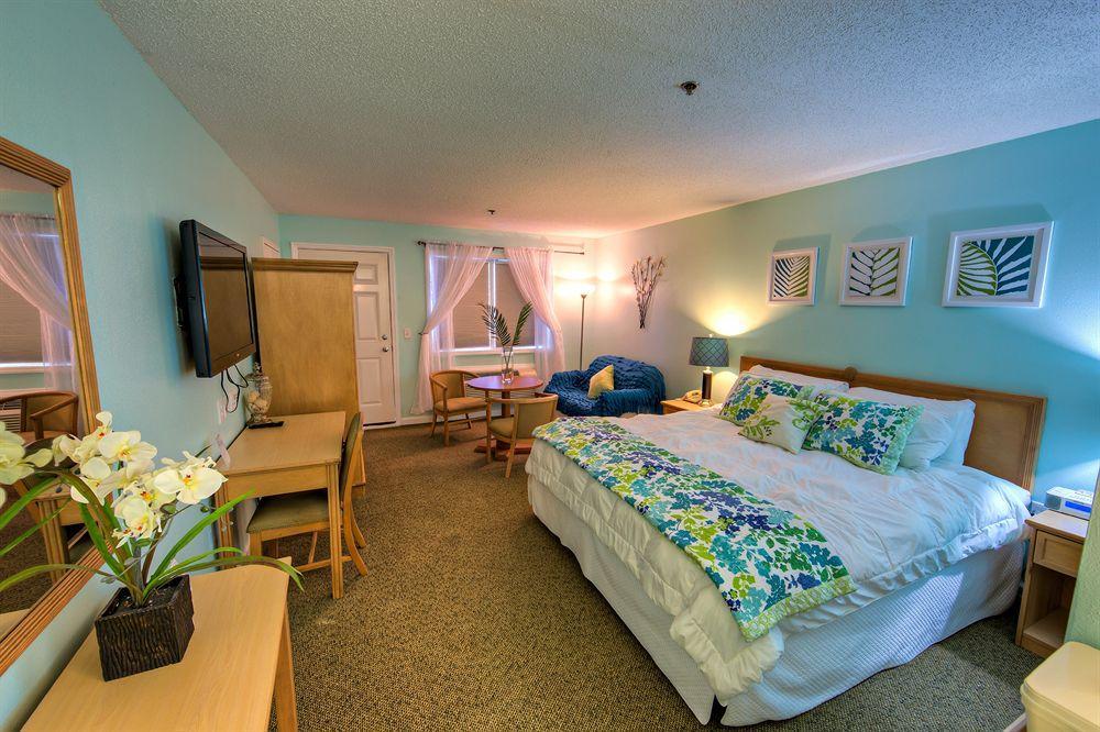 The Islander Inn Ocean Isle Beach Εξωτερικό φωτογραφία