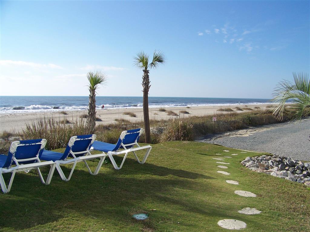 The Islander Inn Ocean Isle Beach Ανέσεις φωτογραφία