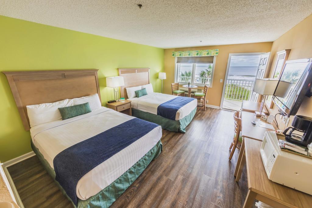 The Islander Inn Ocean Isle Beach Εξωτερικό φωτογραφία