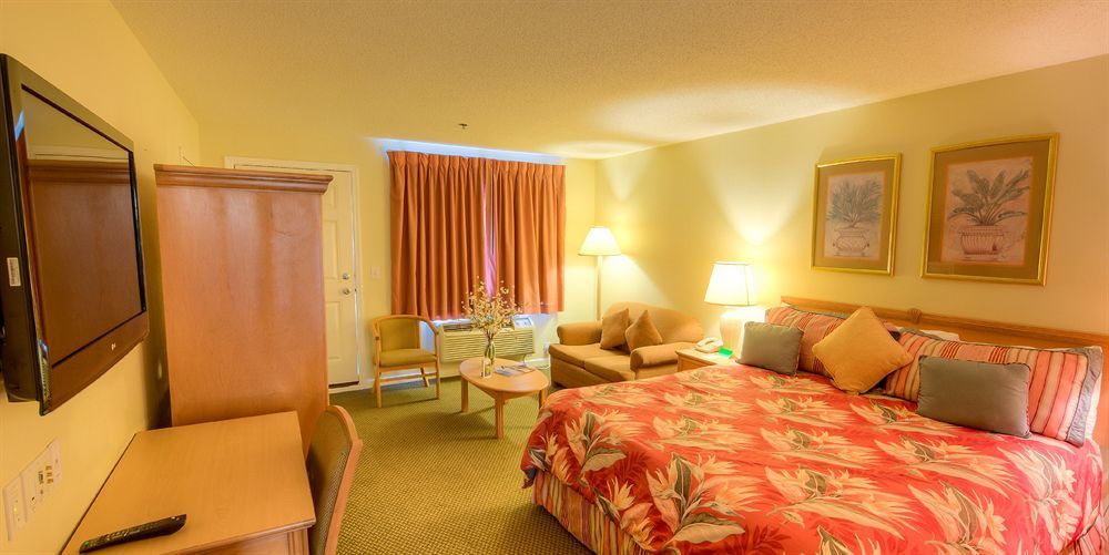 The Islander Inn Ocean Isle Beach Εξωτερικό φωτογραφία