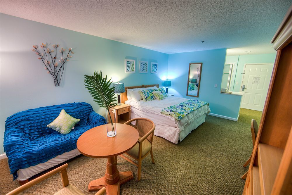 The Islander Inn Ocean Isle Beach Εξωτερικό φωτογραφία
