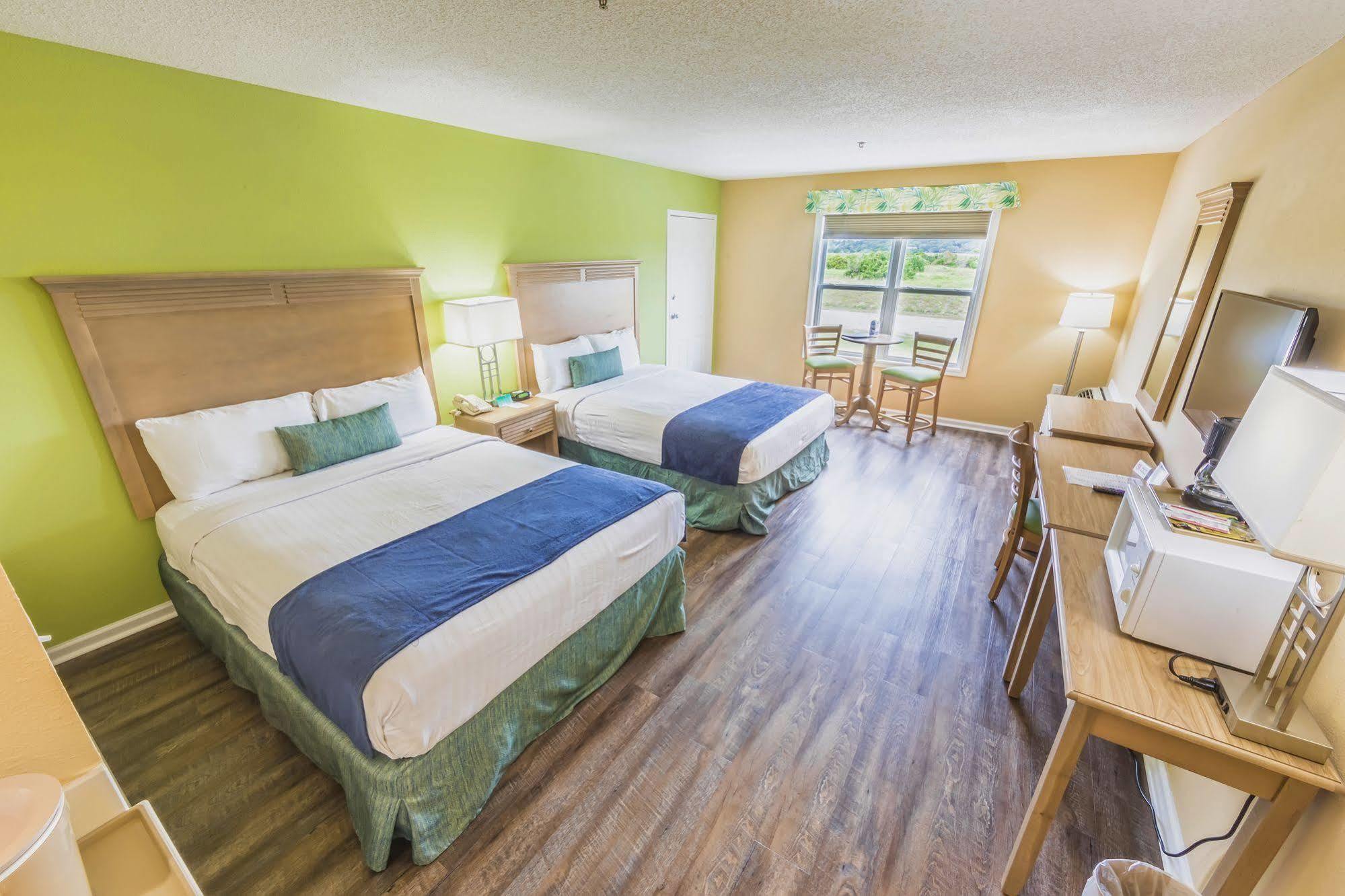 The Islander Inn Ocean Isle Beach Εξωτερικό φωτογραφία