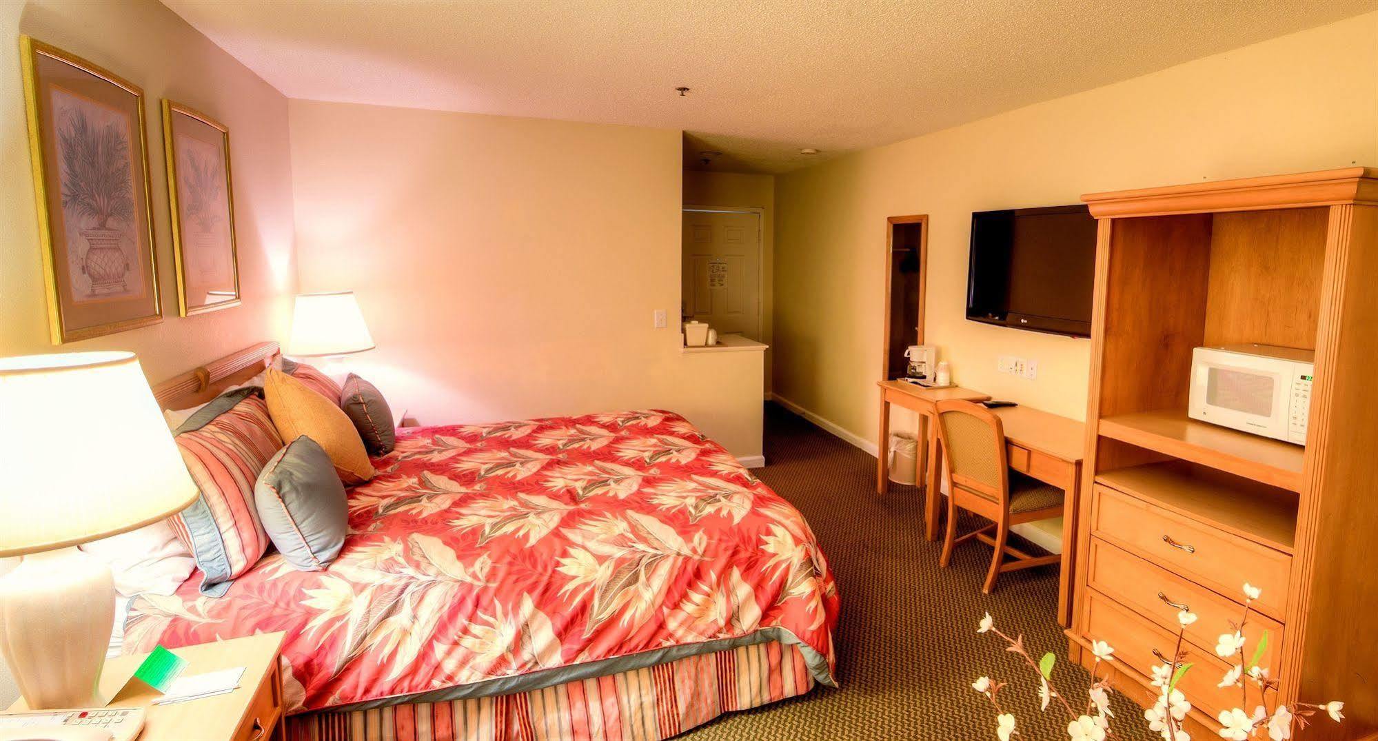 The Islander Inn Ocean Isle Beach Εξωτερικό φωτογραφία