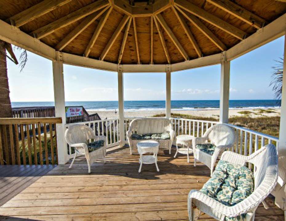 The Islander Inn Ocean Isle Beach Ανέσεις φωτογραφία