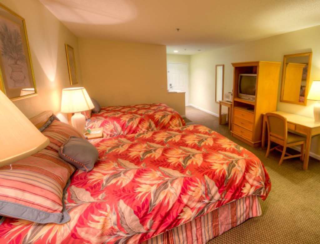 The Islander Inn Ocean Isle Beach Δωμάτιο φωτογραφία