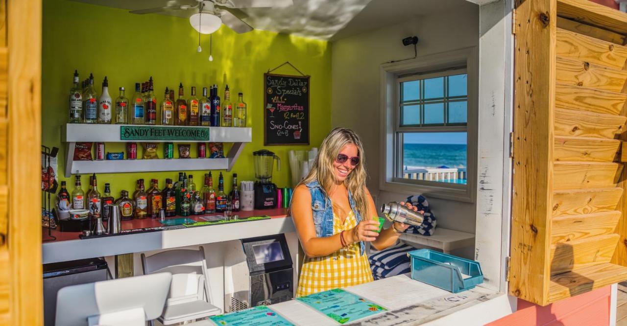 The Islander Inn Ocean Isle Beach Εξωτερικό φωτογραφία